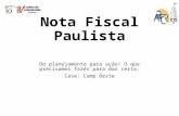 Apresentação CVV - ABCR - Nota Fiscal Paulista - 29062015