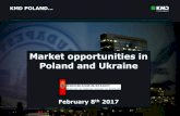 KMD Poland (Poland - Ukraine) - UM Fabruay 8 2017