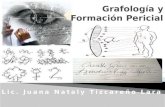 Grafología y formación pericial11