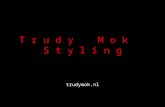 Trudy Mok Styling