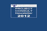 [DE] PROJECT CONSULT Newsletter 2012 | PROJECT CONSULT Unternehmensberatung Dr. Ulrich Kampffmeyer GmbH | Hamburg | Kompletter Jahrgang 2012 | ISSN 1349-0809