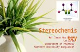Stereochemistry manik 4