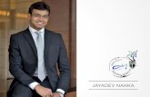 Jayadev Profile