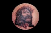 TATTOOS  WITH  JESUS   Tetoválások