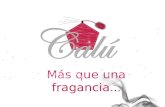 Perfumes Calú
