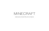 Minecraft - megaconstrucciones 1