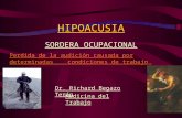 Hipoacusia (2)