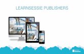 Learnsessie publishers 2016