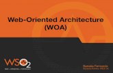 Event-Driven Architecture (EDA)