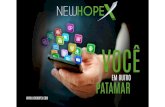 Newhopex Apresentação de Negocio - Atualizada