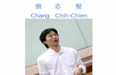 Certificates_張志堅_Chih-Chien Chang