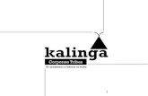 Kalinga | Felicidad en el Trabajo