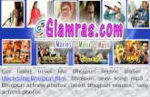 Bhojpuri News - Glamras