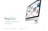 PayQix Investor Deck