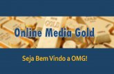 Earnings Booster Pacotes de publicidade da Online Media Gold Business