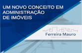 Apresentação Institucional - Ferreira Mauro, Negócios Imobiliários