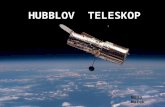 Hubble   predstavitev