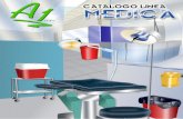 A1 Contenedores Catalogo Linea Medica Hospital Sanatorio Clinica Farmacia