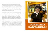 Loredana Biography