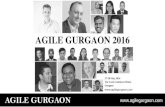 Cultural transformation in Agile Projects