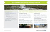 Miljørådgivning Norconsult Stavanger
