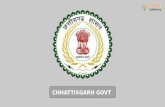 Chhattisgarh govt