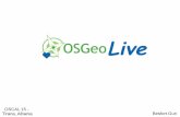 Besfort Guri - OS Geo Live