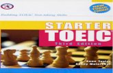Starter toeic 3rd_edition