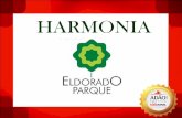Harmonia eldorado park