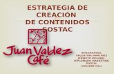 Juan valdez cafè