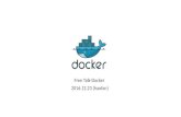 Docker Introduction