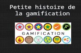 La gamification - Alexis HASSLER