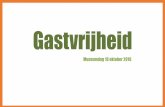 Presentatie Annelies Gobert Museumdag Provincie West-Vlaanderen 2016