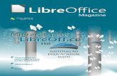 LibreOffice Magazine 18