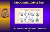 Miocardiopatias 2014