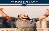 Culture Code de Markentive - Recrutement consultants Inbound marketing