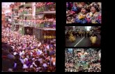 Carnaval New Orleans
