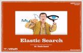 Introducción a ElasticSearch