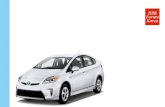 [HBR] The prius approach