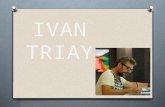 Ivan Triay