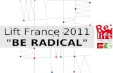 Fing - Une synthèse de Lift France 2011