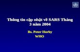 Sars update march 2004 vietnamese1ud