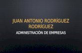 Reto slideshare Juan Antonio Rodriguez Rodriguez