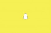 Snapchat para empresas