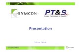 Presentation Symcon Febr 2016