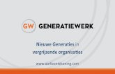 Aart Bontekoning Generatiewerk 10 Noorderlinkdagen 2016