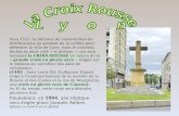 Croix rousse LYON