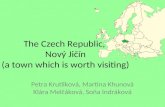 Czech republic.pptx