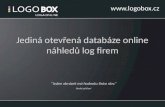 logobox.cz loga online