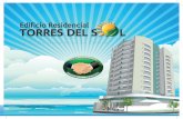 Residencial Torres del Sol